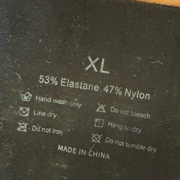 Strapless bra - Picture 2 of 2